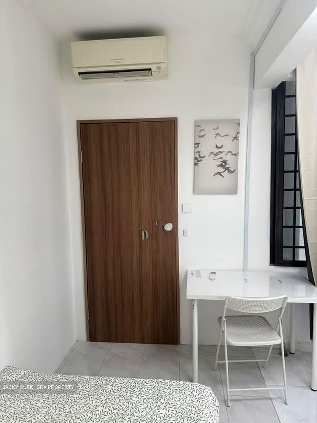 Boon Teck Apartment (D12), Apartment #605658851